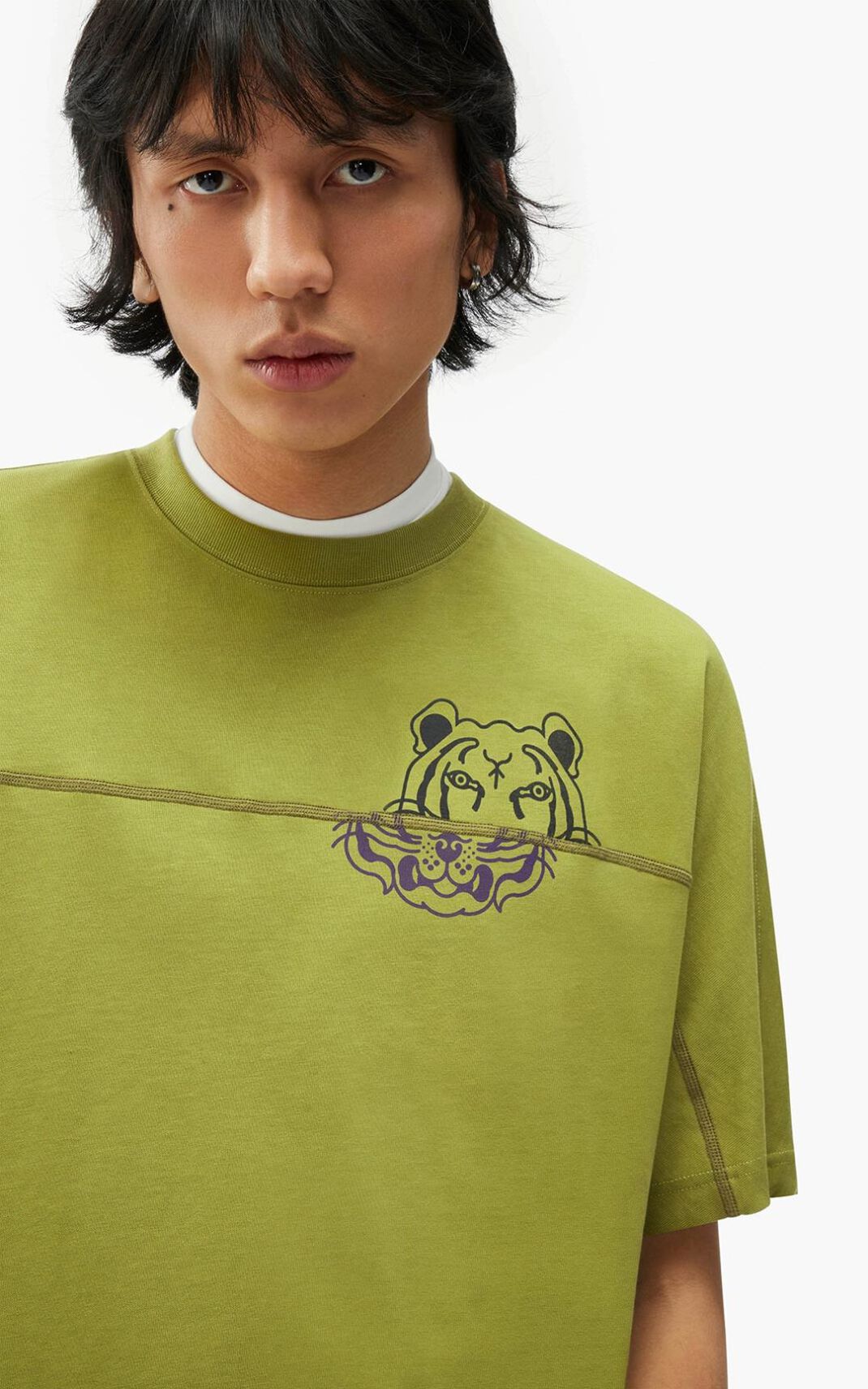 Kenzo chile xl best sale